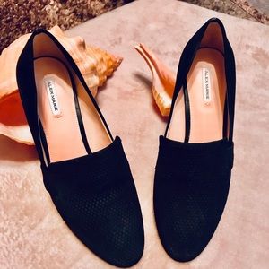 ALEX MARIE WEDGE SHOE - NWOT